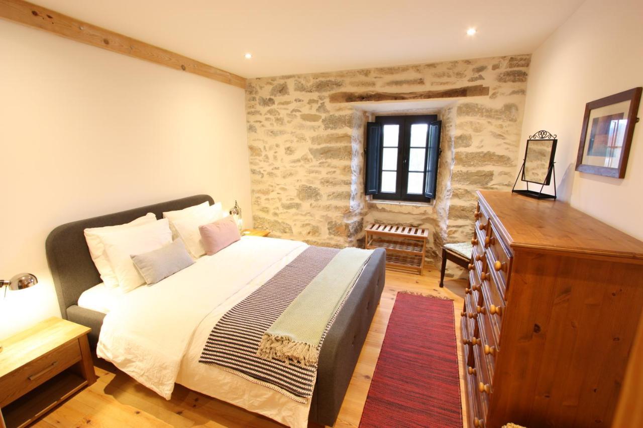 Pausastay - Qdm Artists Suites - Rooms Alvorge المظهر الخارجي الصورة