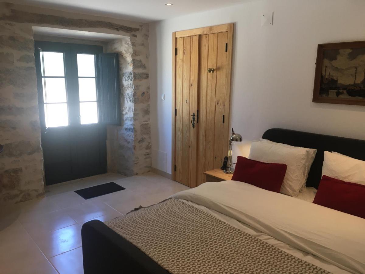 Pausastay - Qdm Artists Suites - Rooms Alvorge المظهر الخارجي الصورة